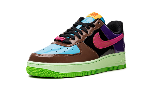 Air Force 1 Low &quot;Undefeated - Pink Prime&quot; DV5255 200