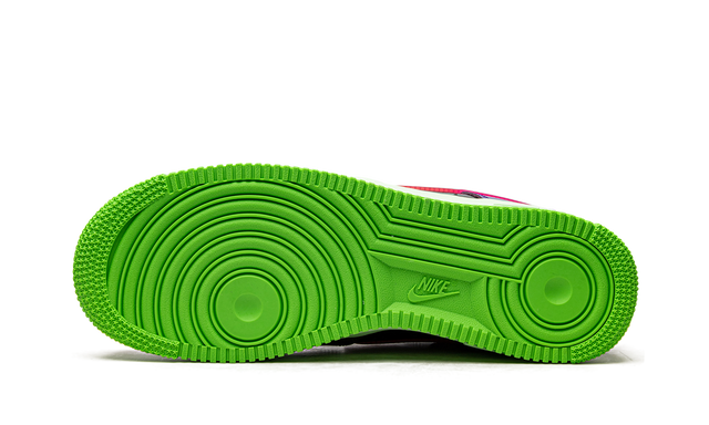 Air Force 1 Low "Undefeated - Pink Prime" DV5255 200