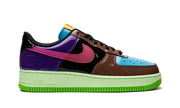 Air Force 1 Low "Undefeated - Pink Prime" DV5255 200