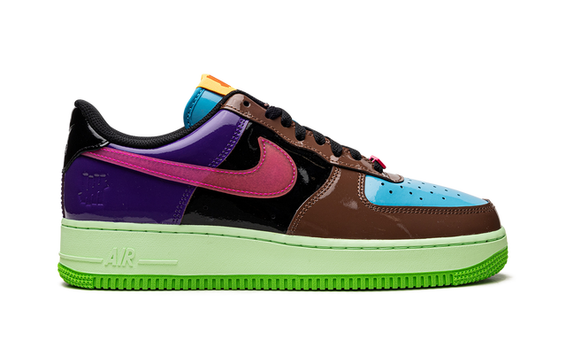 Air Force 1 Low &quot;Undefeated - Pink Prime&quot; DV5255 200