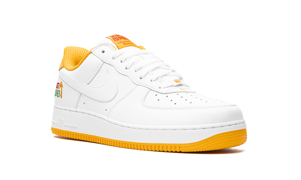 Air Force 1 Low &quot;West Indies&quot; DX1156 101