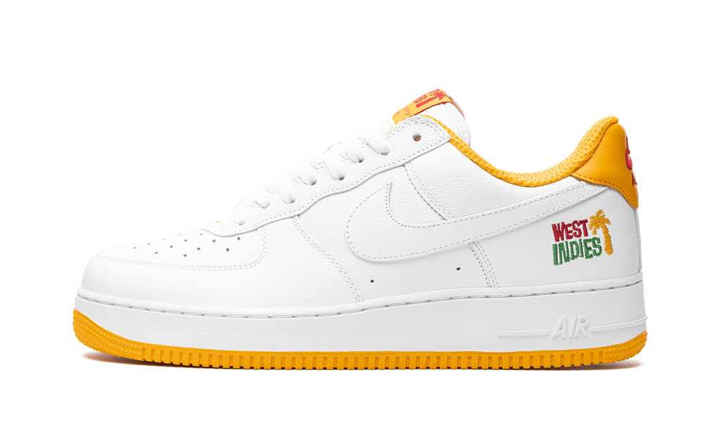 Air Force 1 Low &quot;West Indies&quot; DX1156 101