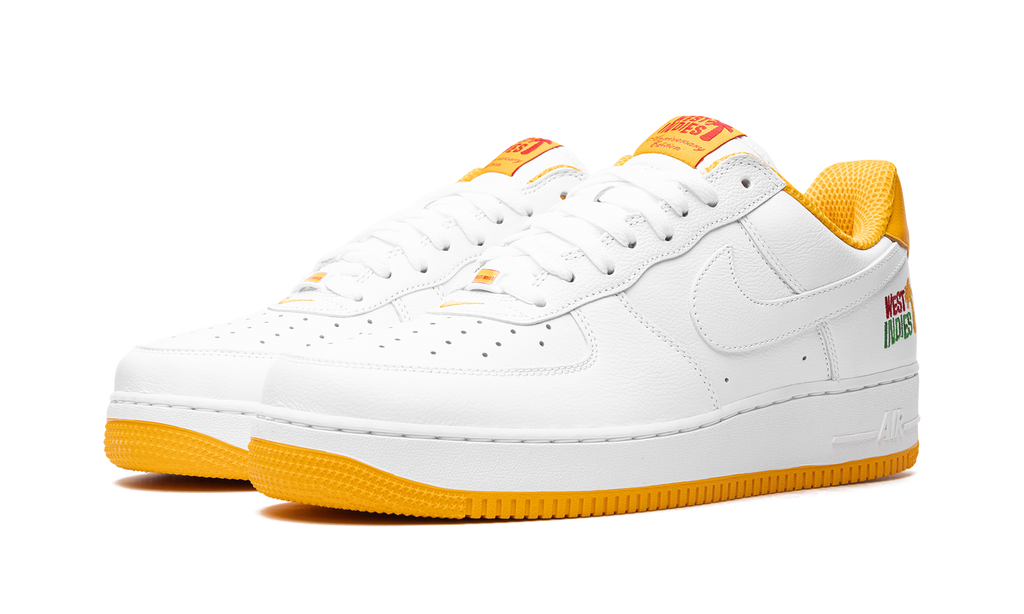 Air Force 1 Low &quot;West Indies&quot; DX1156 101