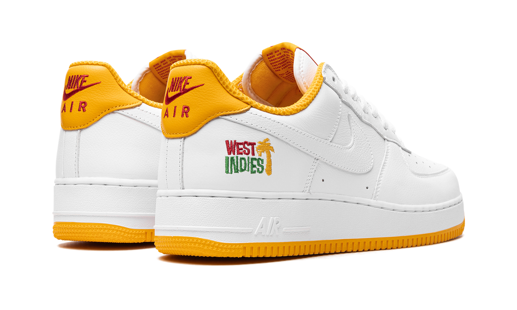 Air Force 1 Low &quot;West Indies&quot; DX1156 101