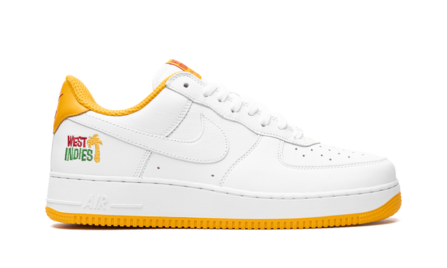 Air Force 1 Low &quot;West Indies&quot; DX1156 101