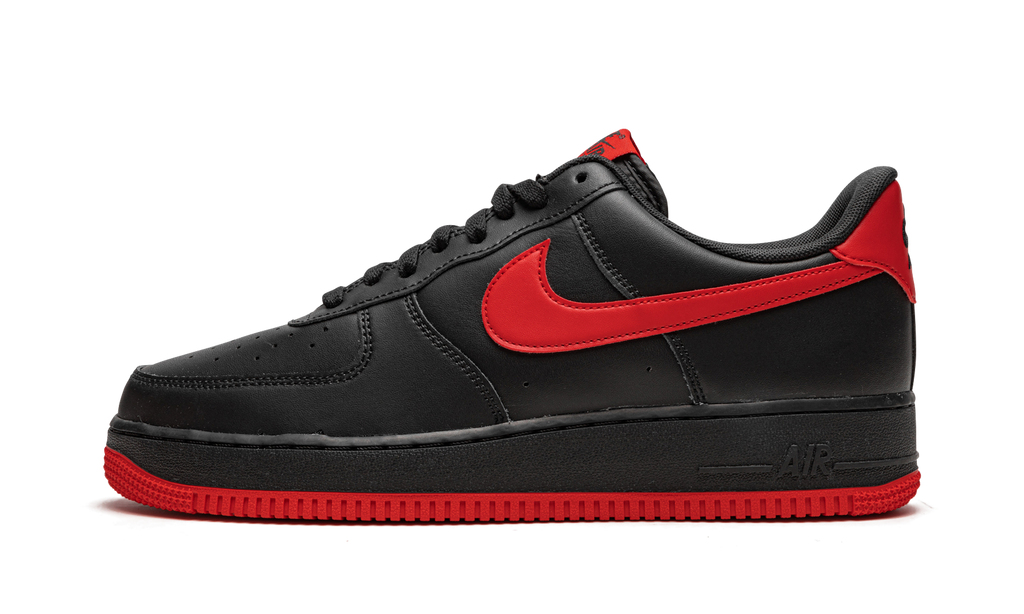Air Force 1 Low '07 "Bred" DC2911 001
