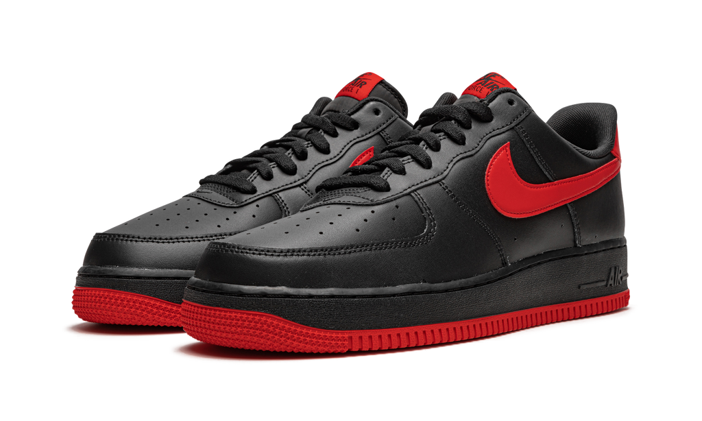 Air Force 1 Low '07 "Bred" DC2911 001