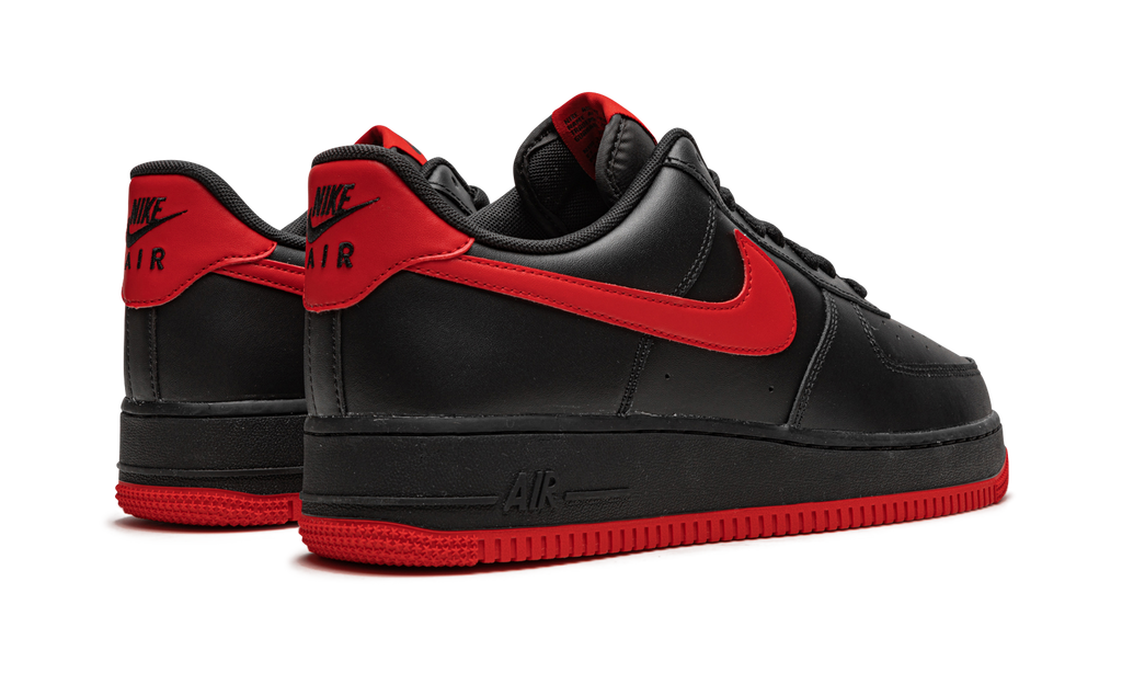 Air Force 1 Low &#39;07 &quot;Bred&quot; DC2911 001