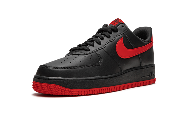 Air Force 1 Low '07 "Bred" DC2911 001