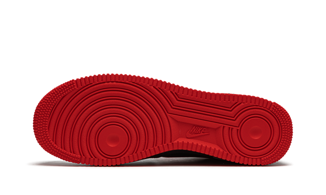 Air Force 1 Low '07 "Bred" DC2911 001