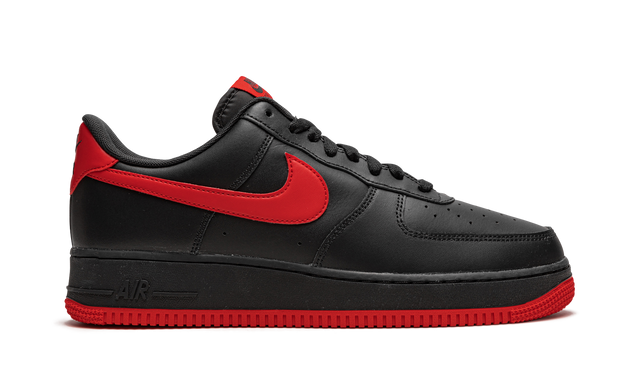 Air Force 1 Low &#39;07 &quot;Bred&quot; DC2911 001