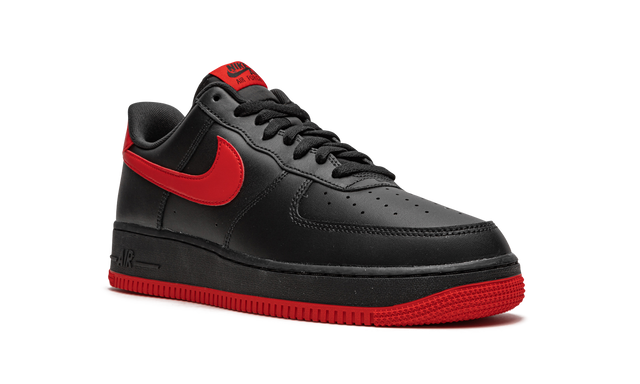 Air Force 1 Low &#39;07 &quot;Bred&quot; DC2911 001