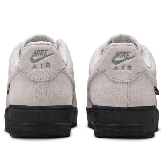 Air Force 1 Low '07 "Cordura Iron Ore" HQ3822 001