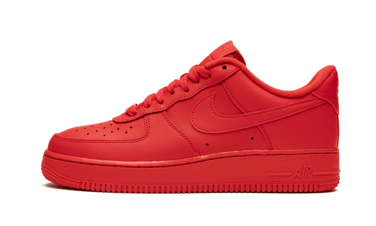 Air Force 1 '07 LV8 "Triple Red" CW6999 600