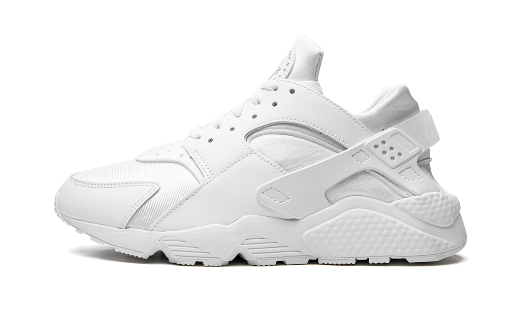 Air Huarache "White Pure Platinum" DD1068 102