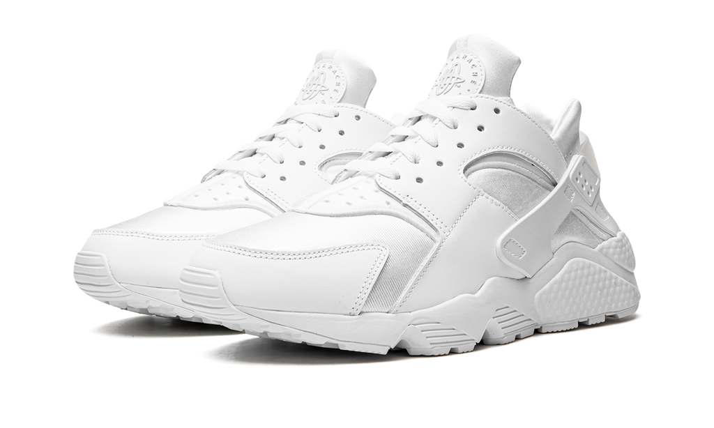 Air Huarache "White Pure Platinum" DD1068 102