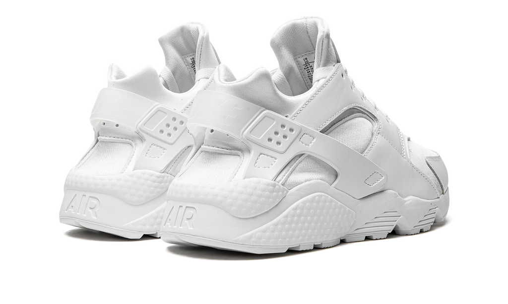 Air Huarache "White Pure Platinum" DD1068 102