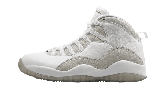 Air Jordan 10 Retro OVO "OVO" 819955 100