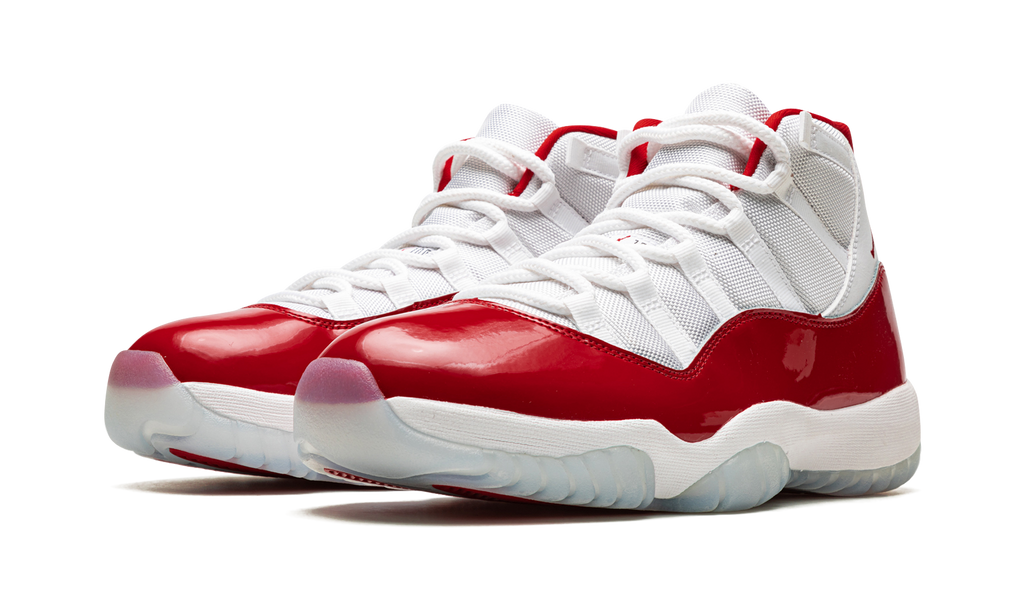 Air Jordan 11 &quot;Cherry 2022&quot; CT8012 116