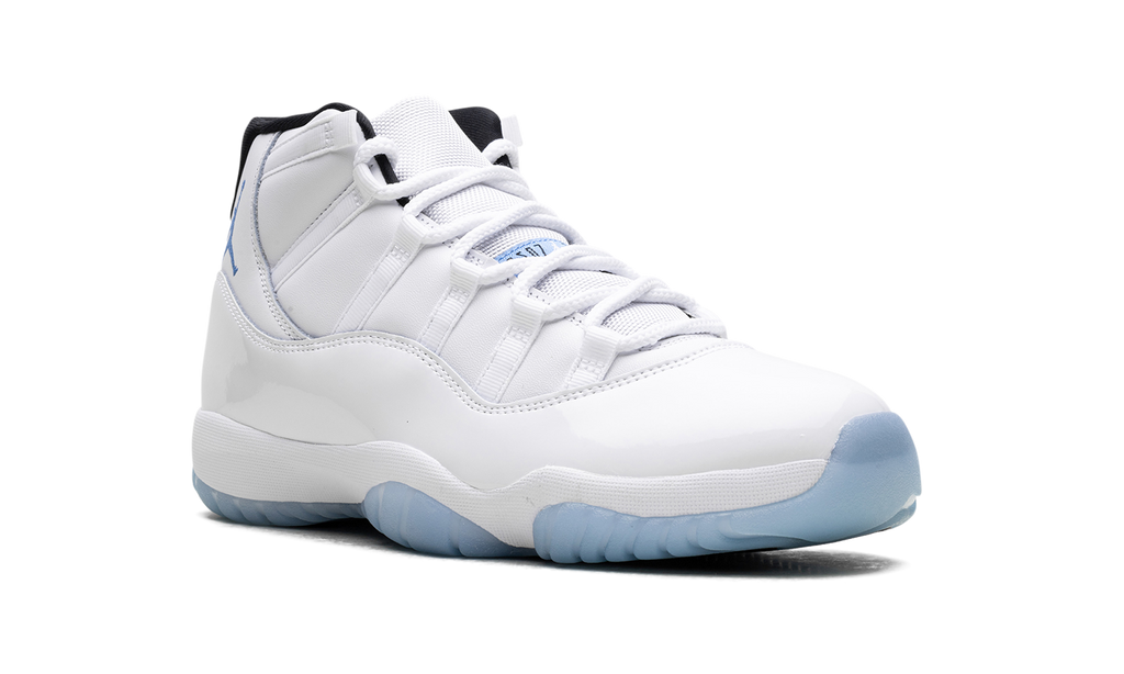 Air Jordan 11 Retro &quot;Legend Blue&quot; CT8012 104