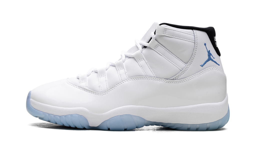 Air Jordan 11 Retro &quot;Legend Blue&quot; CT8012 104