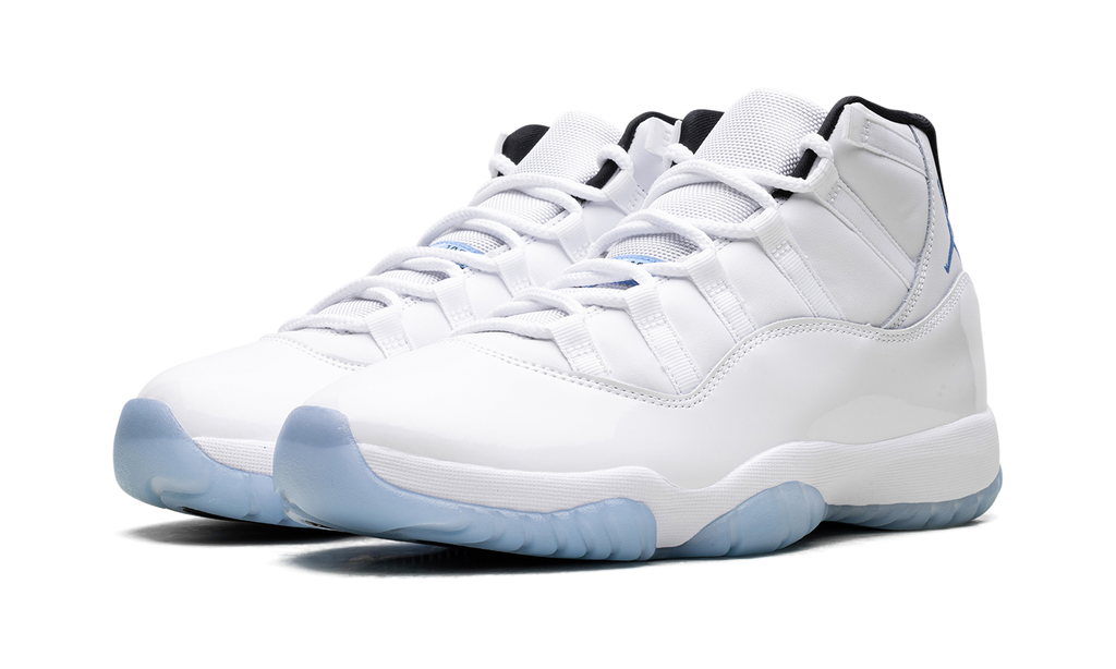 Air Jordan 11 Retro &quot;Legend Blue&quot; CT8012 104