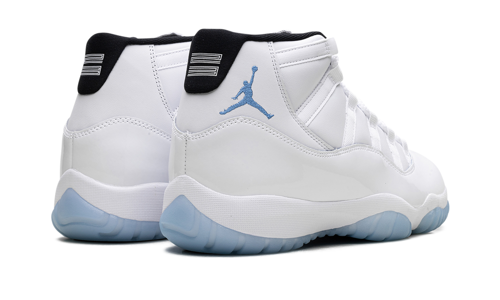 Air Jordan 11 Retro &quot;Legend Blue&quot; CT8012 104