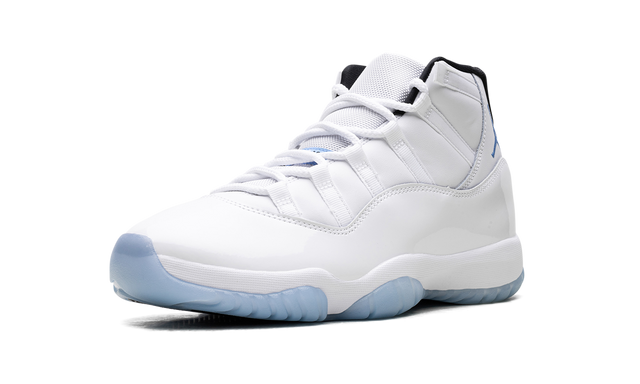 Air Jordan 11 Retro &quot;Legend Blue&quot; CT8012 104