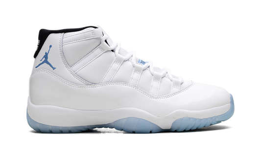 Air Jordan 11 Retro "Legend Blue" CT8012 104