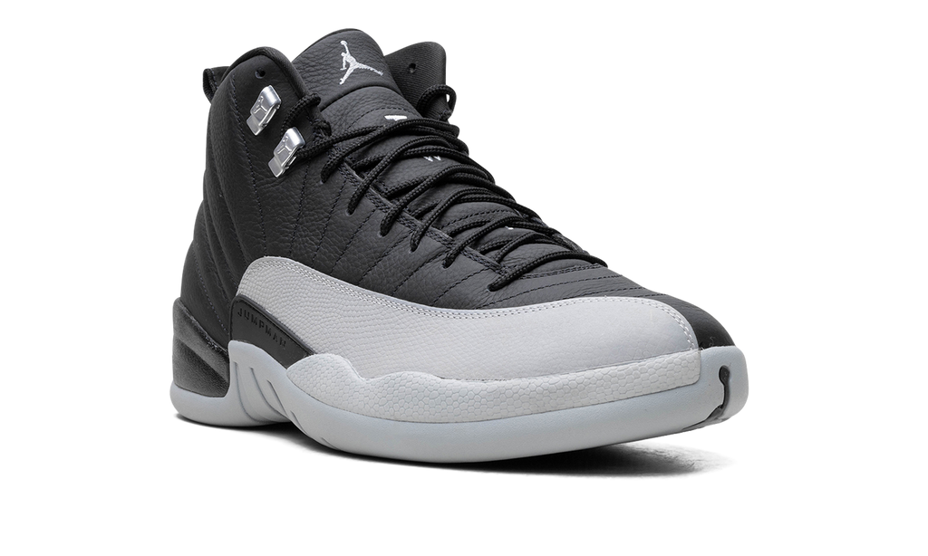 Air Jordan 12 &quot;Barons&quot; CT8013 010