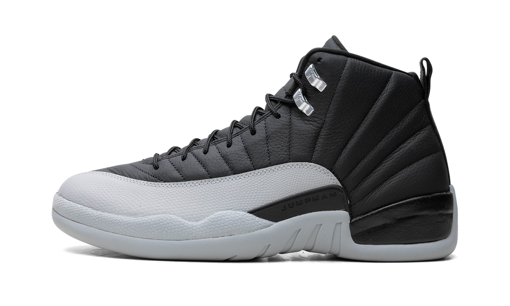 Air Jordan 12 &quot;Barons&quot; CT8013 010