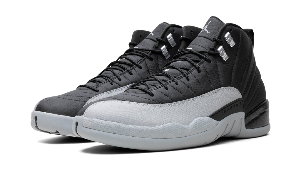 Air Jordan 12 &quot;Barons&quot; CT8013 010