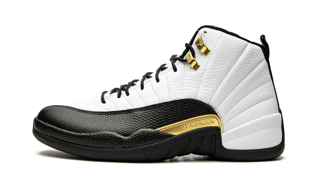 Air Jordan 12 Retro &quot;Royalty Taxi&quot; CT8013 170