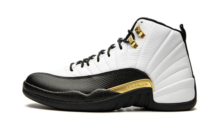 Air Jordan 12 Retro "Royalty Taxi" CT8013 170