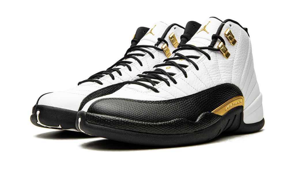 Air Jordan 12 Retro &quot;Royalty Taxi&quot; CT8013 170