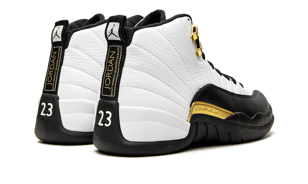 Air Jordan 12 Retro &quot;Royalty Taxi&quot; CT8013 170