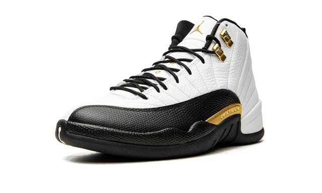 Air Jordan 12 Retro &quot;Royalty Taxi&quot; CT8013 170