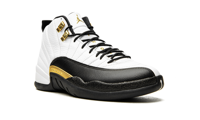 Air Jordan 12 Retro &quot;Royalty Taxi&quot; CT8013 170