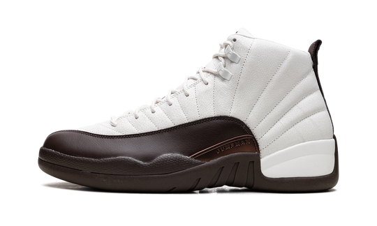 Air Jordan 12 "SoleFly - Cafecito" FZ5026 100