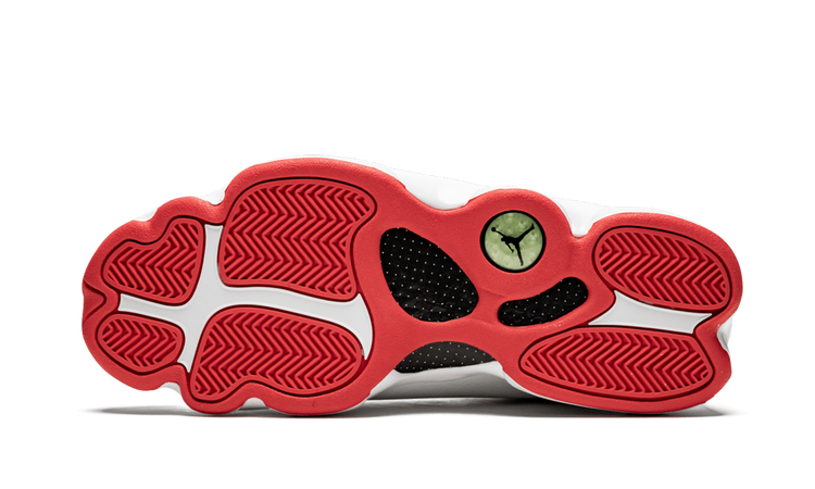 Air Jordan 13 Retro "History Of Flight" 414571 103