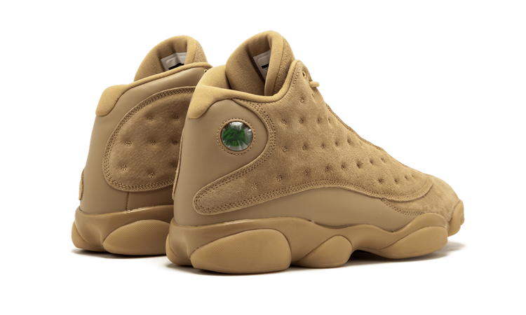 Air Jordan 13 Retro "Wheat" 414571 705