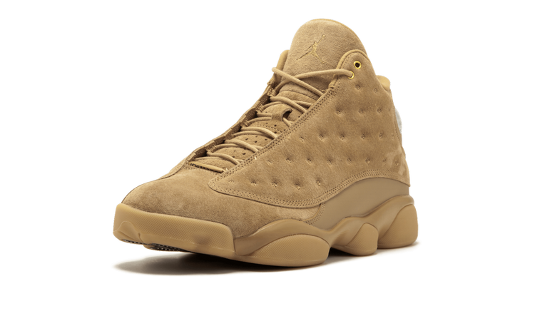 Air Jordan 13 Retro "Wheat" 414571 705