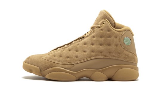 Air Jordan 13 Retro "Wheat" 414571 705