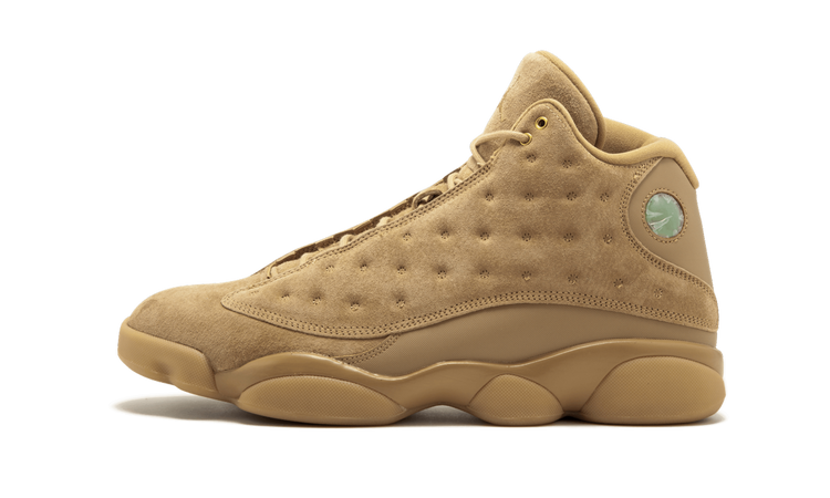 Air Jordan 13 Retro "Wheat" 414571 705