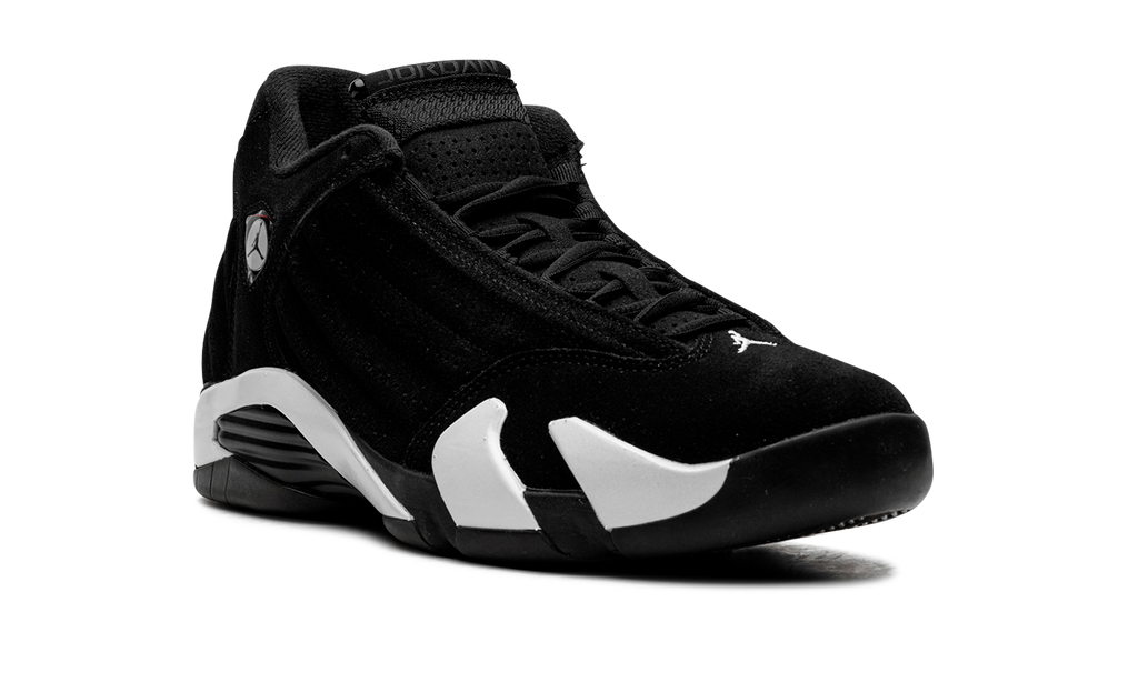 Air Jordan 14 &quot;Panda&quot; 487471 016