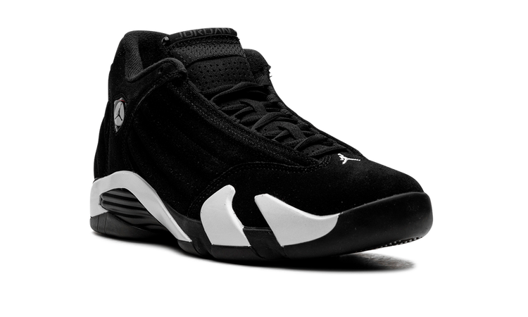 Air Jordan 14 "Panda" 487471 016