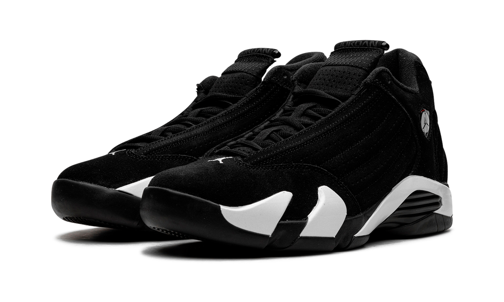 Air Jordan 14 &quot;Panda&quot; 487471 016