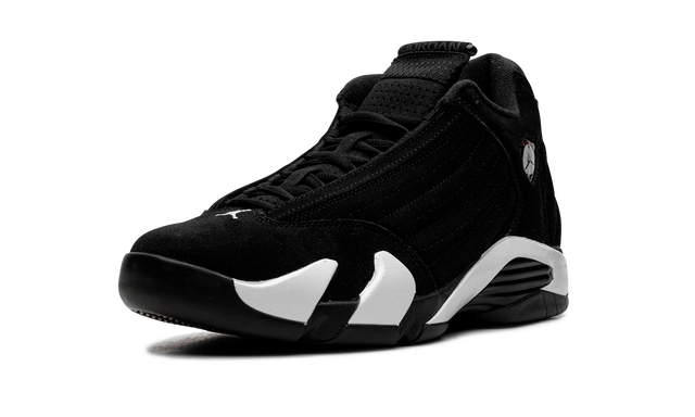 Air Jordan 14 &quot;Panda&quot; 487471 016