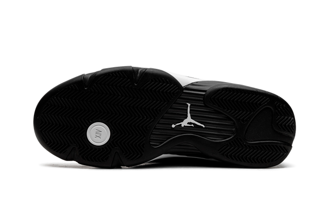 Air Jordan 14 &quot;Panda&quot; 487471 016