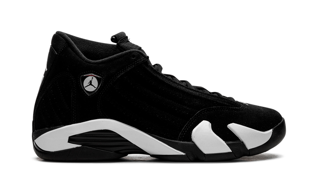 Air Jordan 14 &quot;Panda&quot; 487471 016